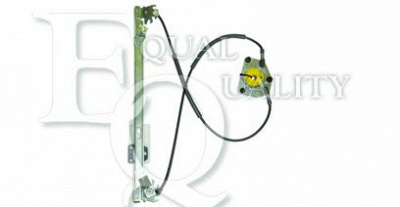 EQUAL QUALITY 010398 -  